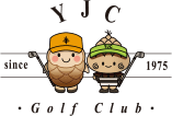 YJC 골프클럽 (여주CC)